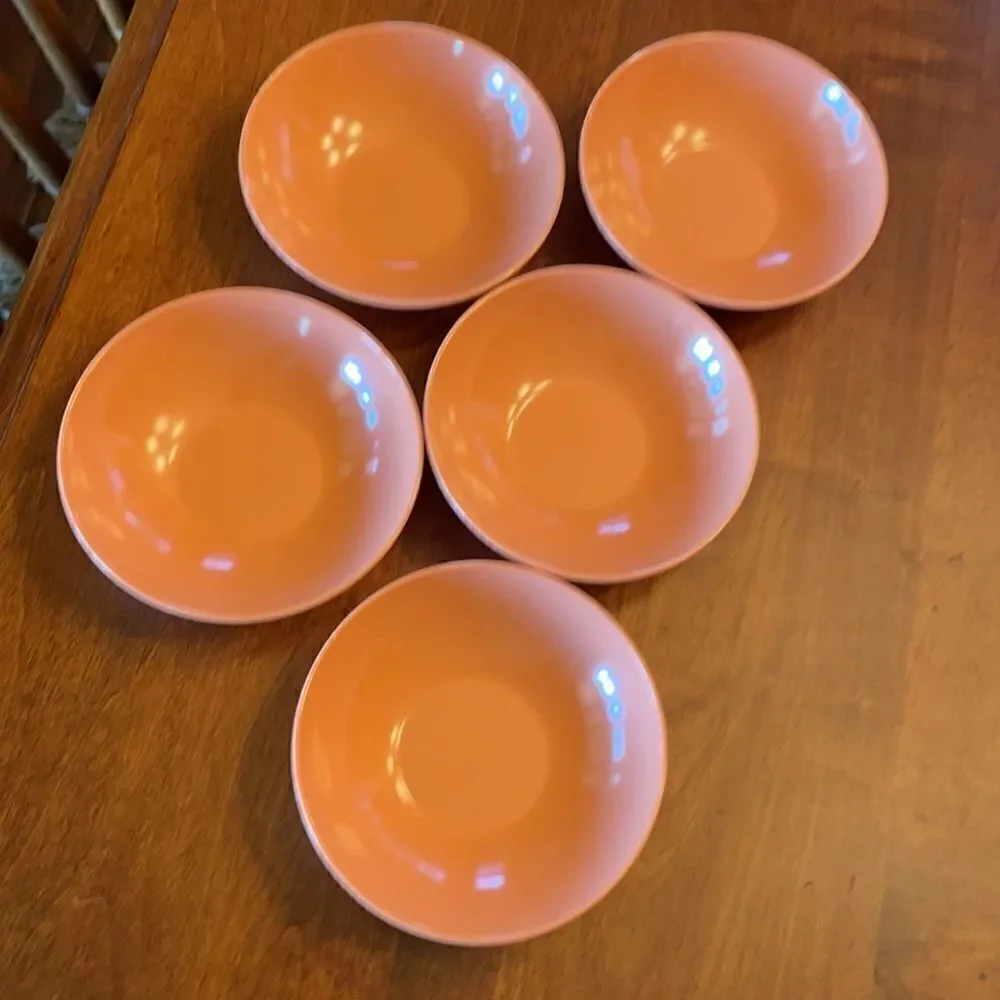 Melmac Dinnerware Pieces